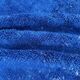 Jardin Majorelle – blue Berber wool rug 240cm x 162cm
