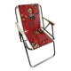 Vintage children's camping chair