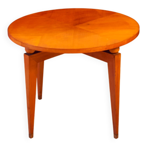 Table gueridon Maison