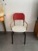 Vintage Corso model drucker chair