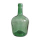 Dame-jeanne 3L verte droite