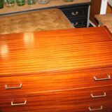 Vintage dresser