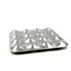 'Fruitscape' tray / fruit bowl, Stefano Giovannoni, Alessi Italy 2000s