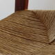 Pair of chairs n ° 71 by Niels O Moller for JL Mollers Møbelfabrik
