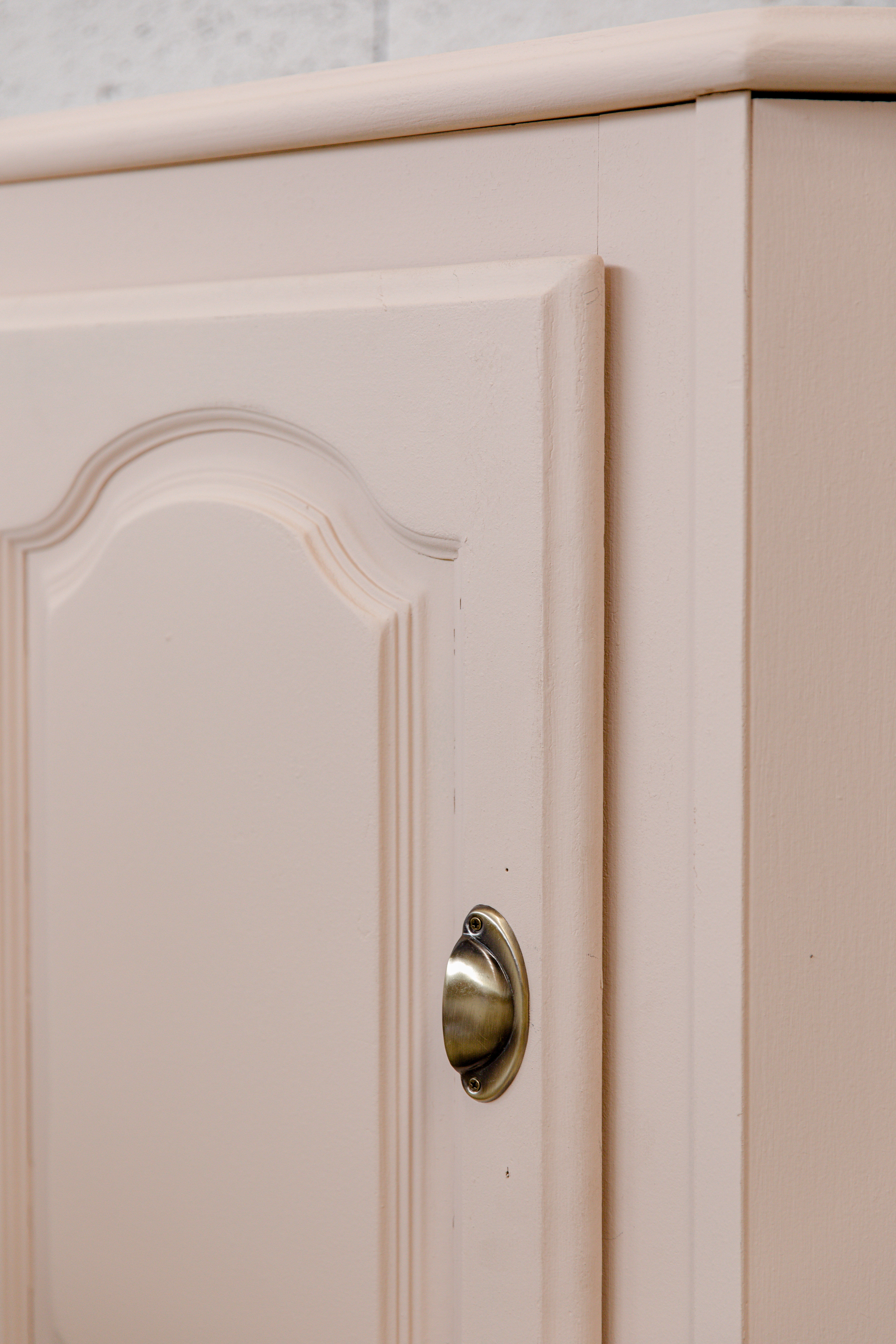 Wooden notch