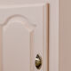 Wooden notch