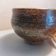 Pyrite sandstone vase pocket