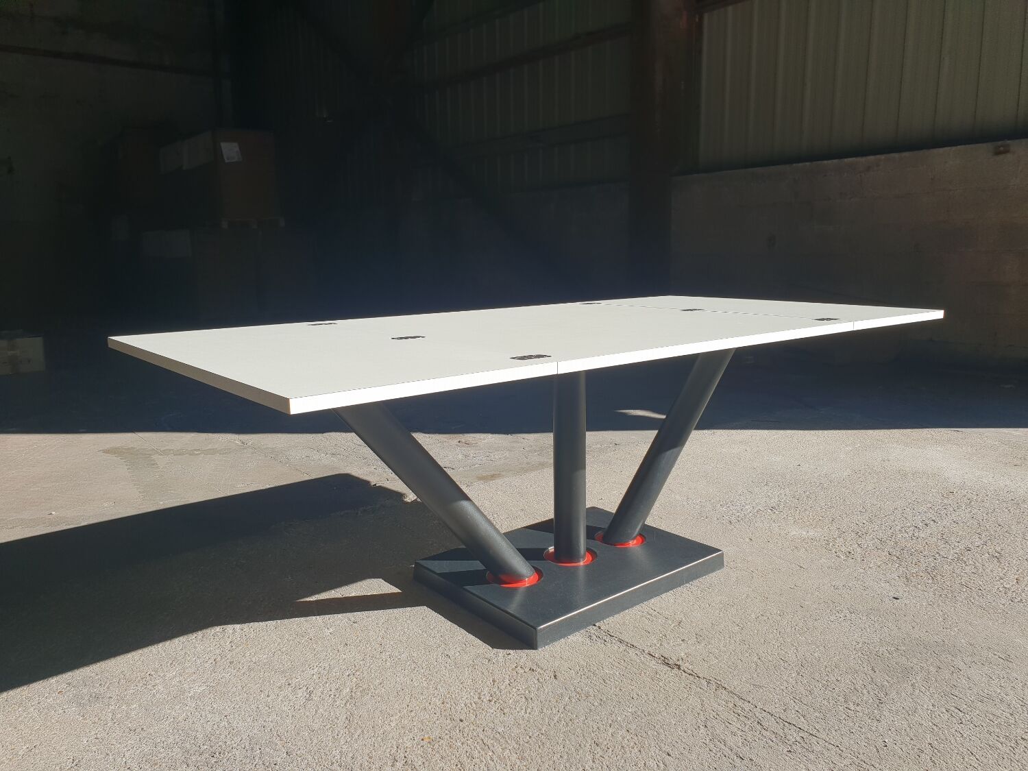 Dining room table 1980