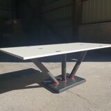 Dining room table 1980