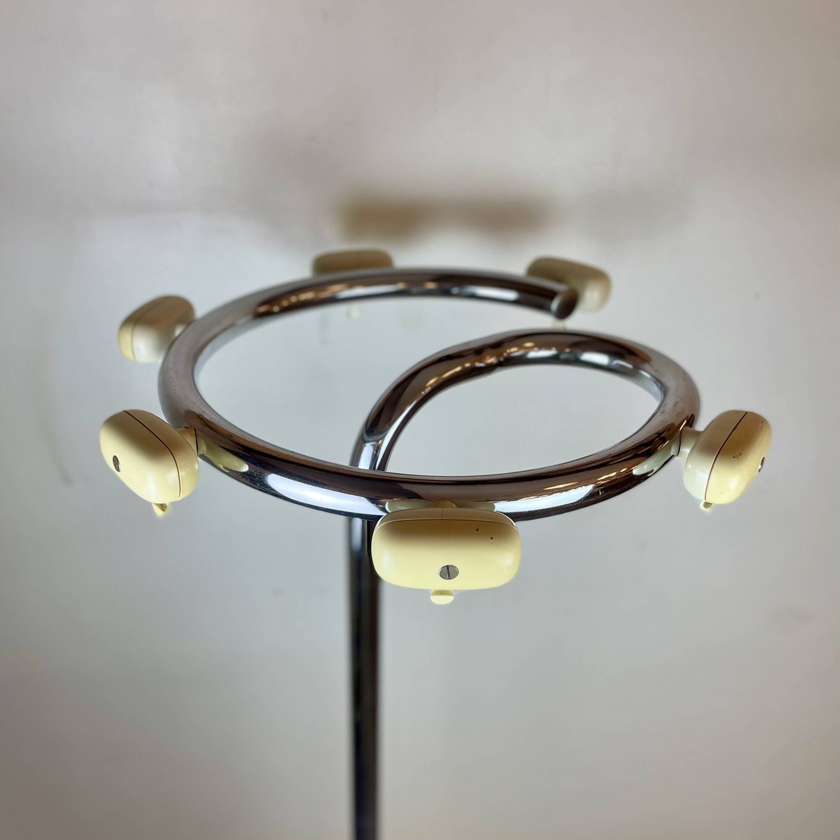 Italian Coat Rack from 1970'