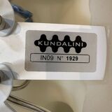 Kundalini design lamp Hope & Wortmann