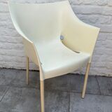 Chair Dr No by Philippe Starck