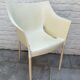 Chair Dr No by Philippe Starck