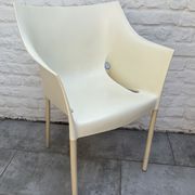 Chair Dr No by Philippe Starck