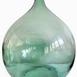 30L turquoise green demijohn