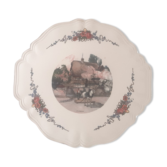 Obernai dish