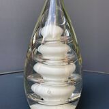 Sulfure ancienne en verre