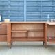 Sideboard by Tom Robertson for McIntosh - 201.5 cm