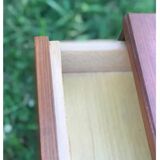 Coiffeuse scandinave