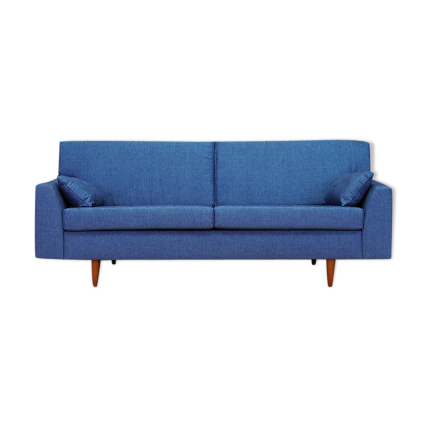 Danish sofa