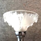 Lamp Art Deco Jean Gautier Ezan