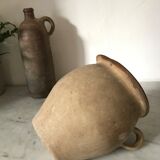 Ceramic pitcher