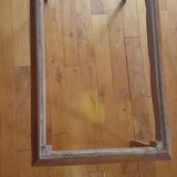 Low table
