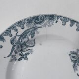 Iron earth 6 hollow plates IRIS