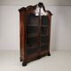 18th Century Dutch Bookcase / Display Cabinet, circa 1760–1780