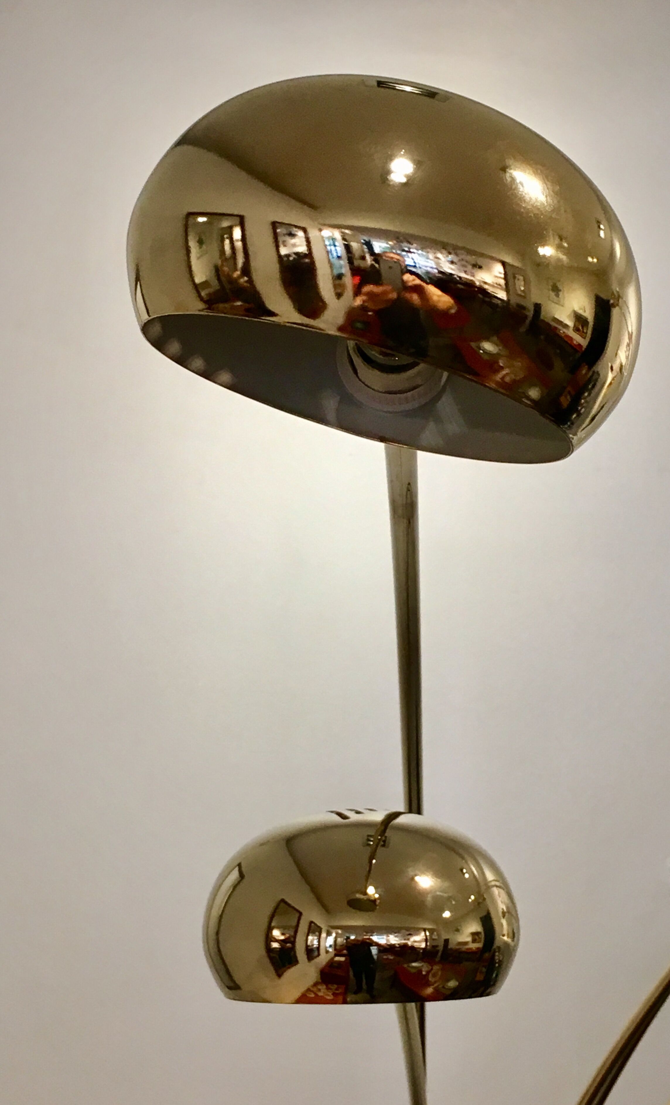 Lampadaire Gustaf