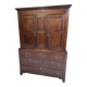 Beautiful 18th-century Welsh oak cabinet