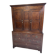 Beautiful 18th-century Welsh oak cabinet