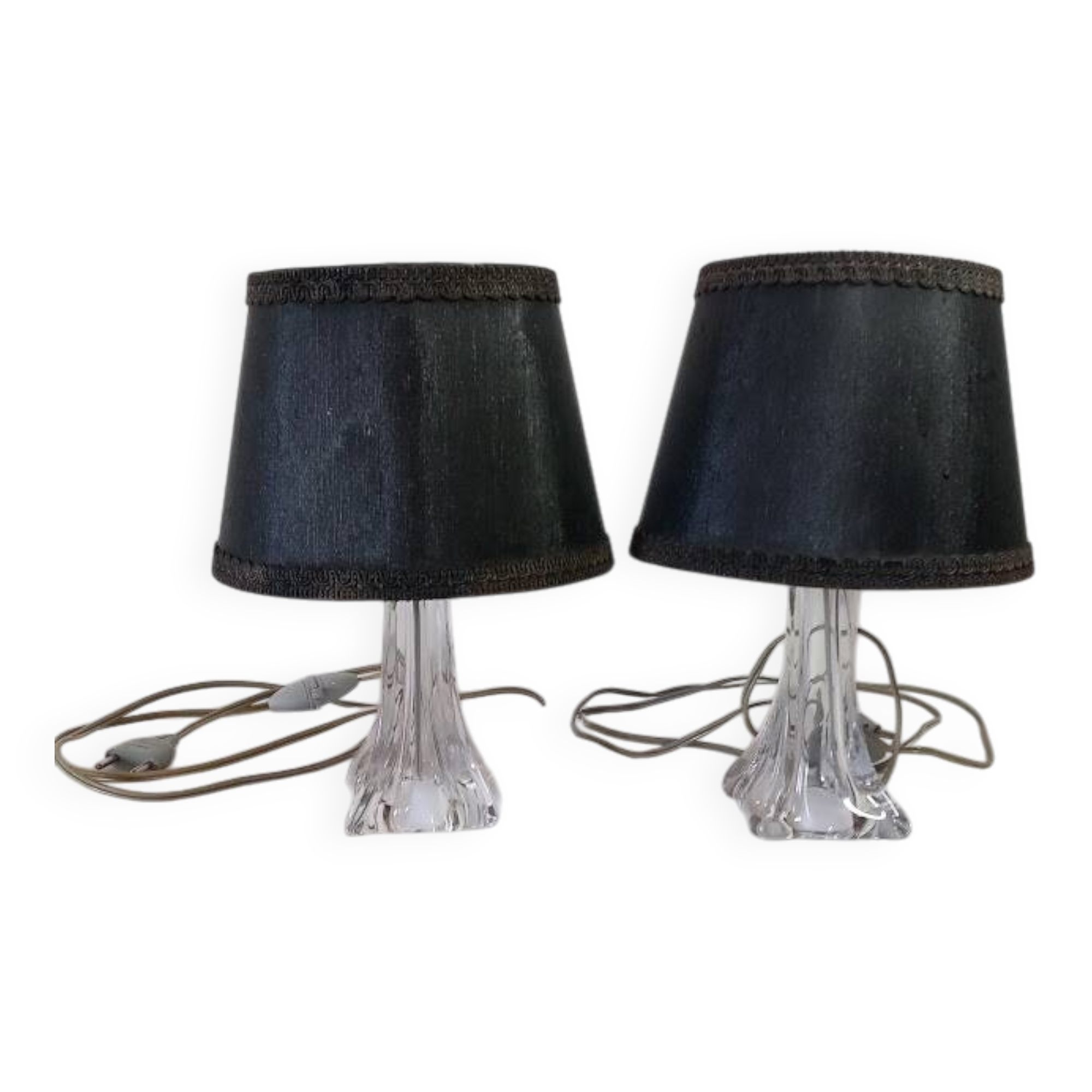 Daum lamps France