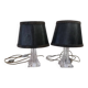 Daum lamps France