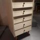 Vintage chiffonnier