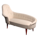 Chaise lounge by Kerstin Hörlin-Holmquist for Nordiska Kompaniet, 1950s