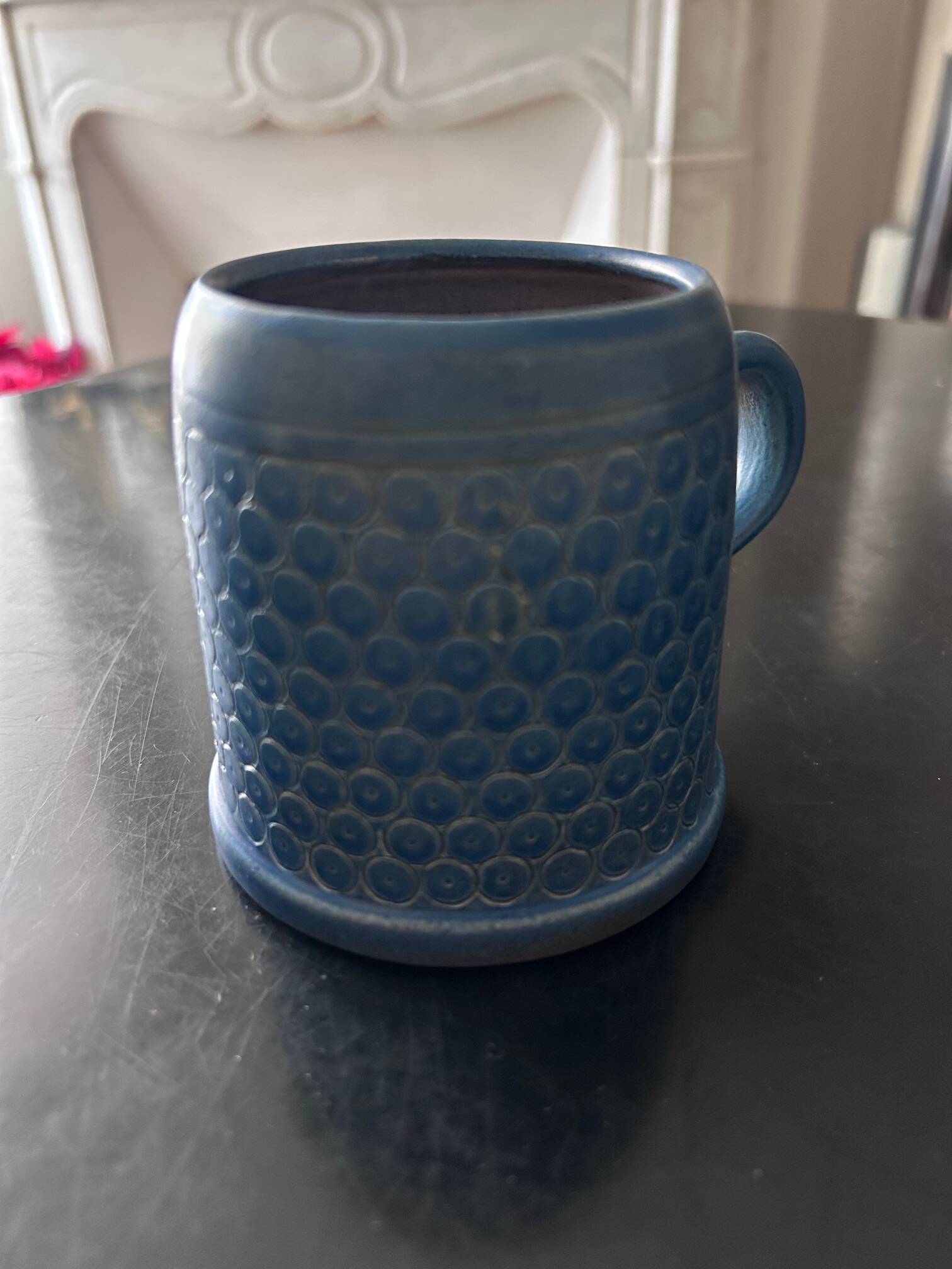 Wilhem kagel ceramic cup