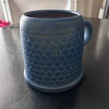 Tasse en céramique wilhem kagel