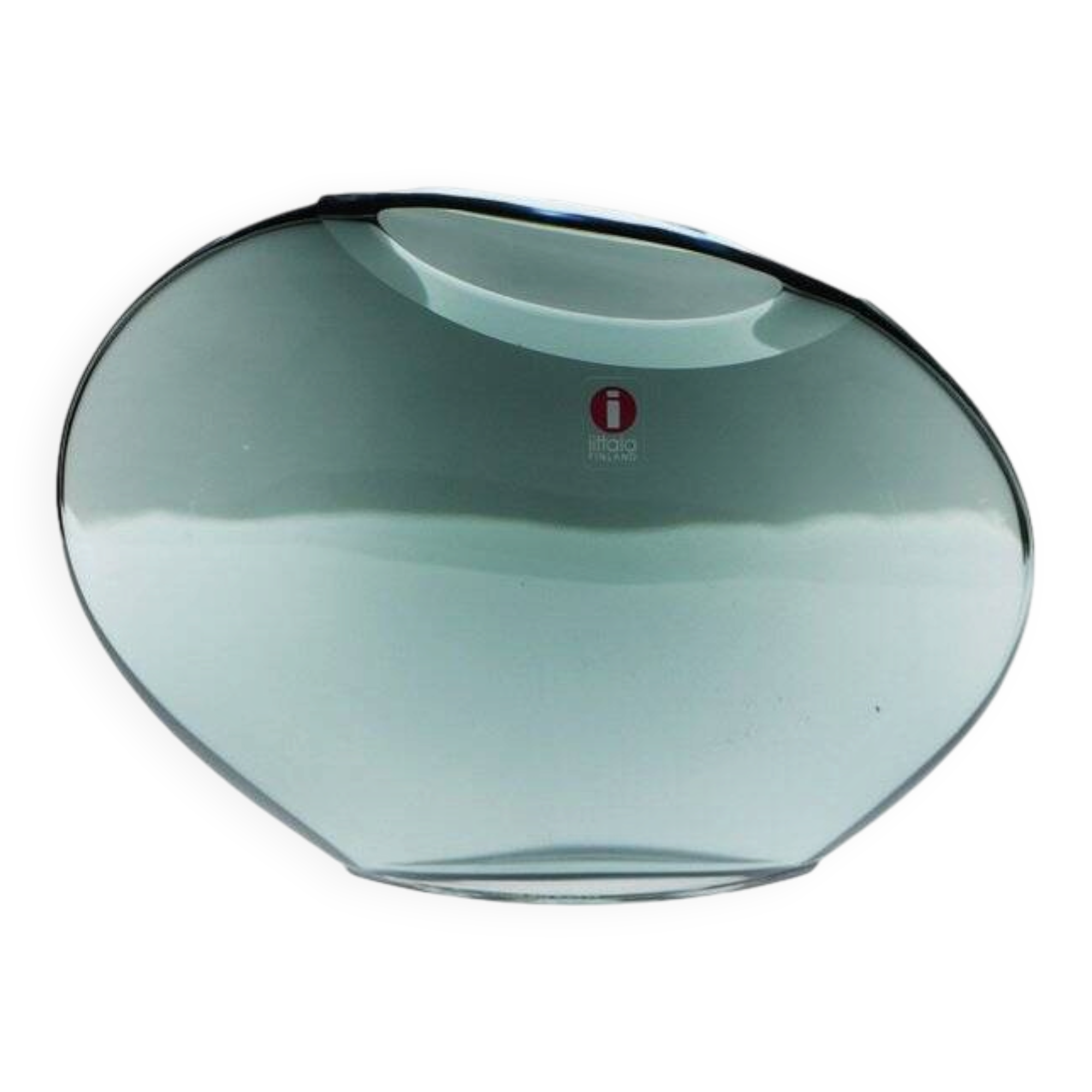 Aava vase by Markku Salo for Iittala, Finland