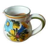 Pitcher / jug - Ceramic - Ligno Ceram - Good condition
