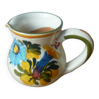 Pitcher / jug - Ceramic - Ligno Ceram - Good condition