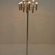 Floor lamp "atom" of the 70s