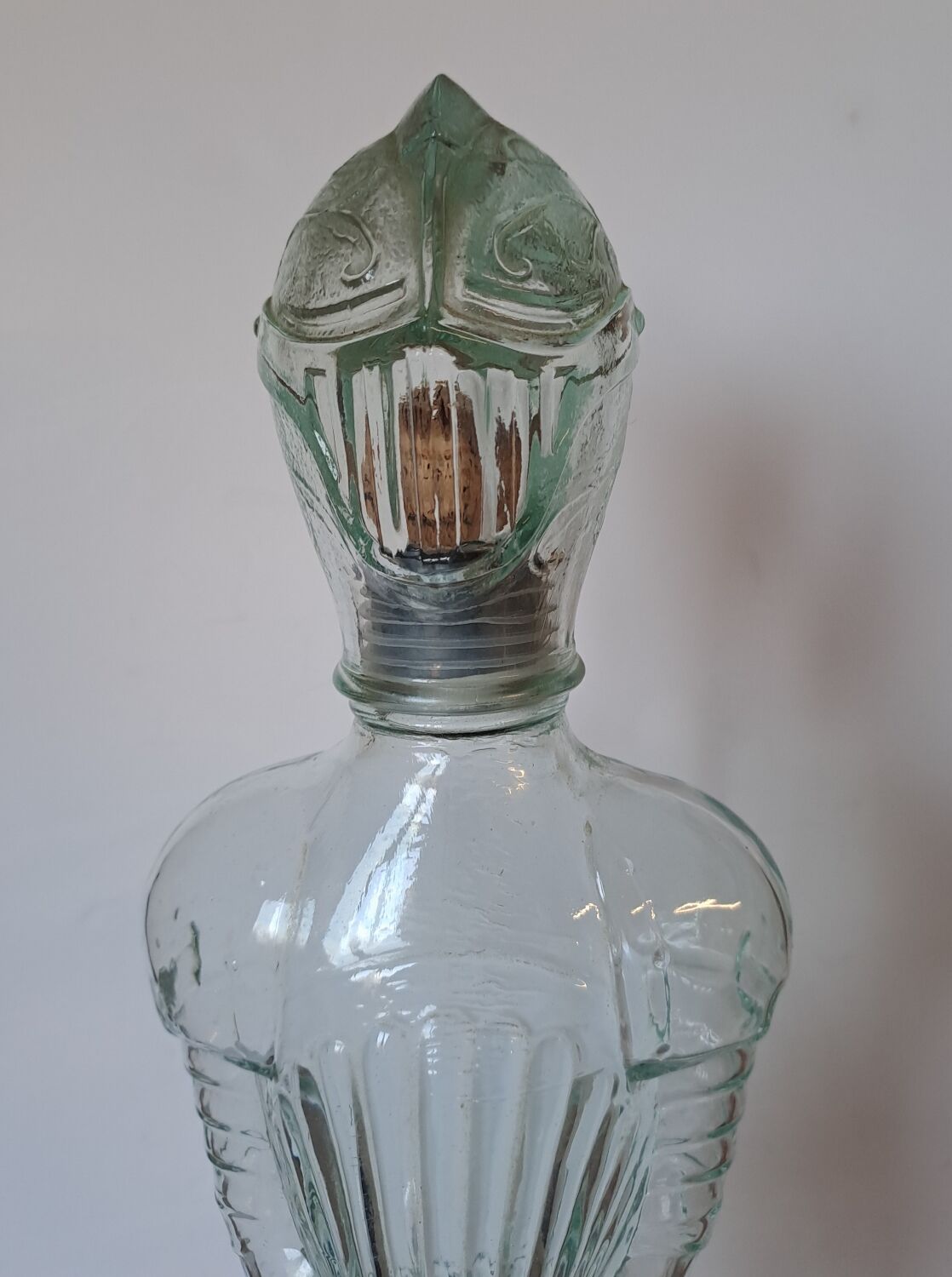 Murano glass figurine