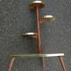 saddle wears plant formica and teak year 50