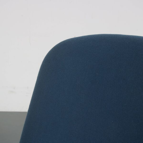 Fauteuil ''Alky'' de Giancarlo Piretti pour Castelli, Italie 1970