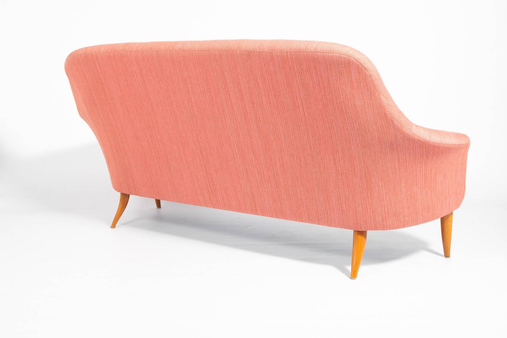 Mid-Century Kerstin Horlin-Holmquist 'Paradise' sofa by Nordiska Kompaniet