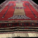 Afghan Balouch rug 185x130 cm