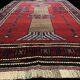 Afghan Balouch rug 185x130 cm