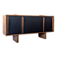 French sideboard in the style of Charlotte Perriand, 1950s