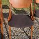 Chairs by Arne Hovmand Olsen